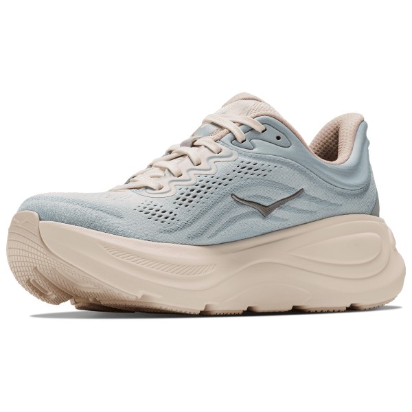 HOKA - Women's Bondi 9 GLM - Zapatillas para correr
