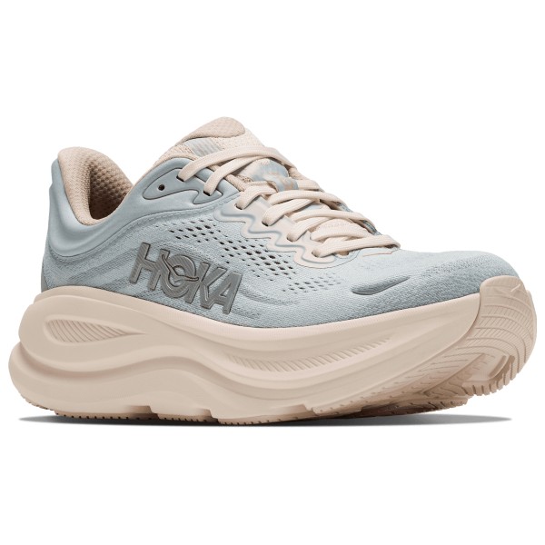 HOKA - Women's Bondi 9 GLM - Zapatillas para correr