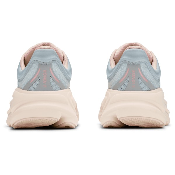 HOKA - Women's Bondi 9 GLM - Zapatillas para correr