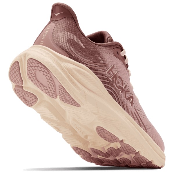 HOKA - Women's Clifton 11 GLM - Zapatillas para correr