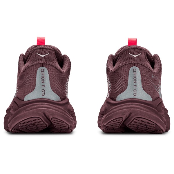 HOKA - Women's Clifton 11 GTX - Loopschoenen