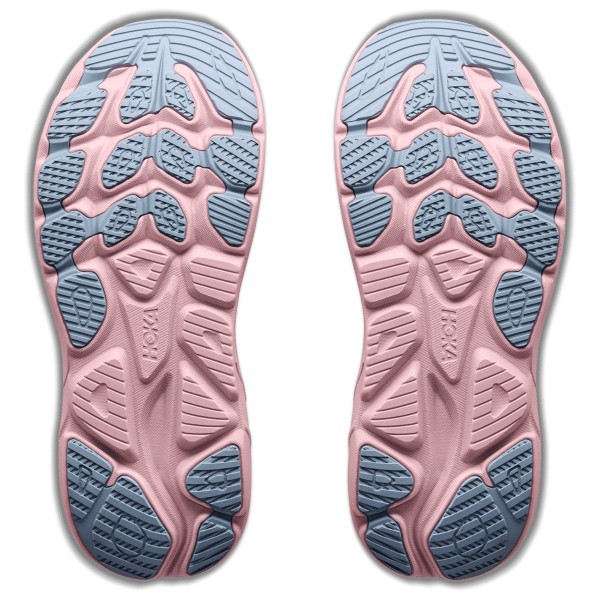 HOKA - Women's Clifton 11 GTX GLM - Loopschoenen