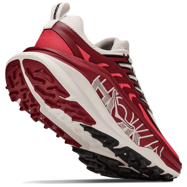 HOKA - Women's Stinson 8 - Trailrunningsko