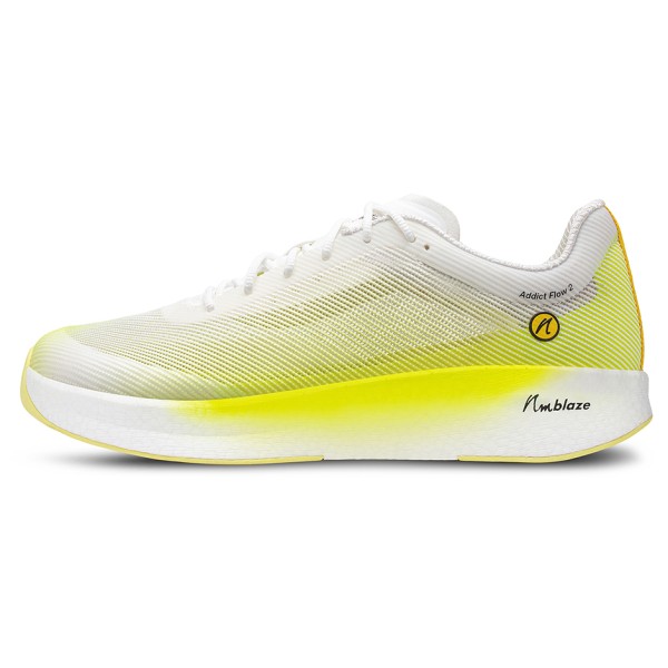 Joe Nimble - Women's Addict Flow 2 - Running-sko