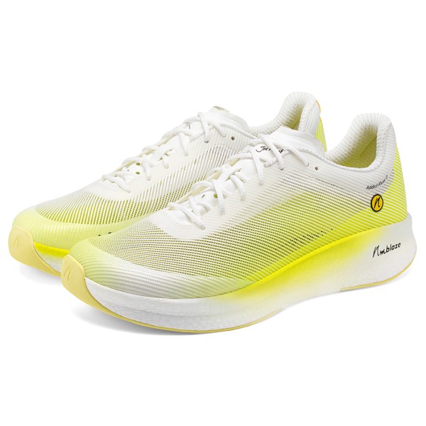 Joe Nimble - Women's Addict Flow 2 - Running-sko
