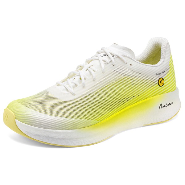 Joe Nimble - Women's Addict Flow 2 - Running-sko