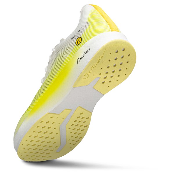 Joe Nimble - Women's Addict Flow 2 - Running-sko