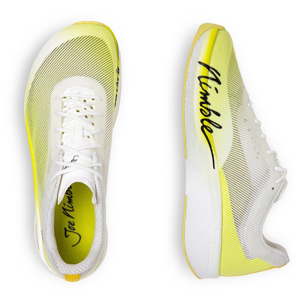 Joe Nimble - Women's Addict Flow 2 - Zapatillas para correr
