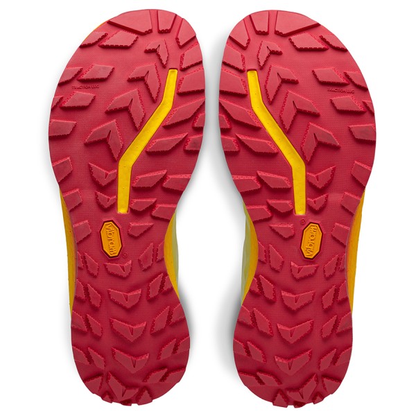 Joe Nimble - Women's Trail Addict Flow 2 - Hardloopschoenen