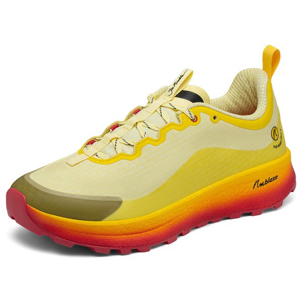 Joe Nimble - Women's Trail Addict Flow 2 - Hardloopschoenen