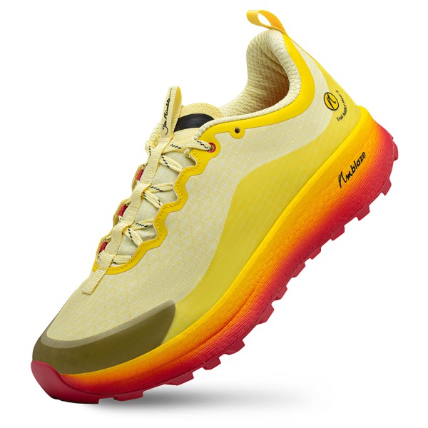 Joe Nimble - Women's Trail Addict Flow 2 - Loopschoenen