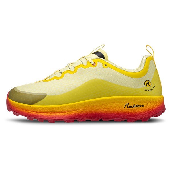 Joe Nimble - Women's Trail Addict Flow 2 - Zapatillas para correr