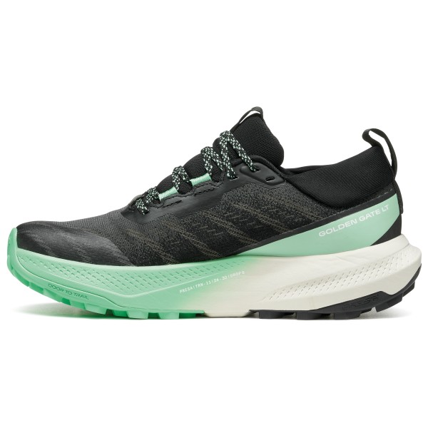 Scarpa - Women's Golden Gate LT WP - Trailrunningschuhe