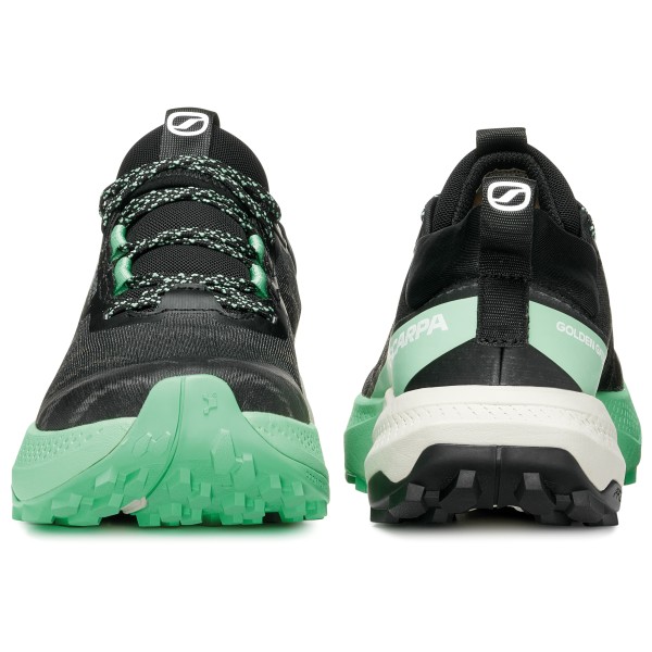 Scarpa - Women's Golden Gate LT WP - Trailrunningschuhe