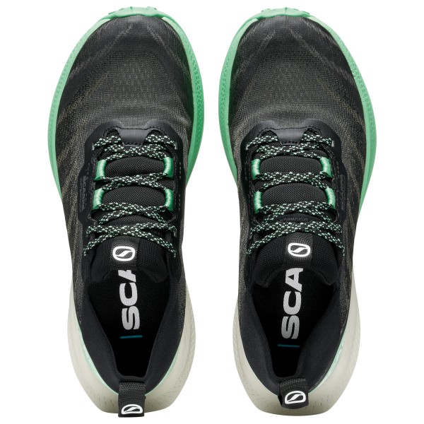 Scarpa - Women's Golden Gate LT WP - Trailrunningschuhe
