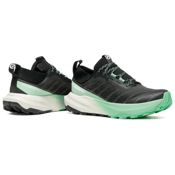 Scarpa - Women's Golden Gate LT WP - Trailrunningschuhe