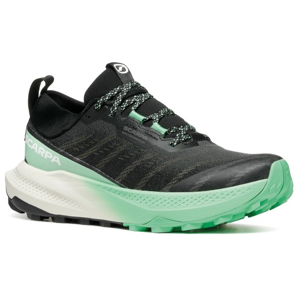 Scarpa - Women's Golden Gate LT WP - Zapatillas de trail running