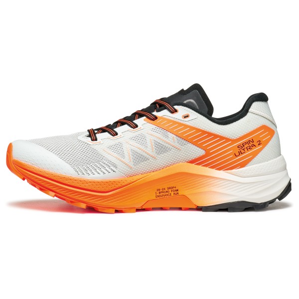 Scarpa - Women's Spin Ultra 2 - Trailrunningschoenen