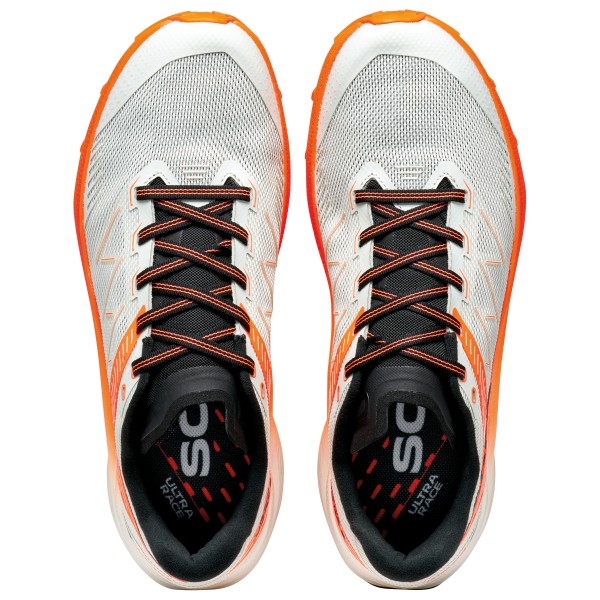 Scarpa - Women's Spin Ultra 2 - Trailrunningschoenen