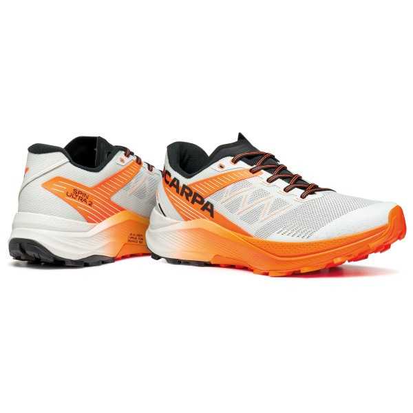 Scarpa - Women's Spin Ultra 2 - Trailrunningschoenen