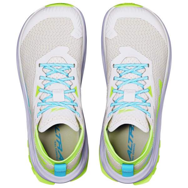 Altra - Women's Olympus 275 Hilo - Zapatillas de trail running