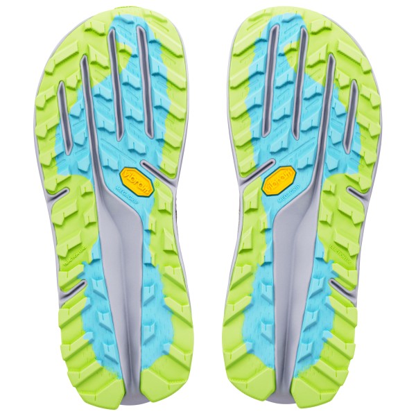 Altra - Women's Olympus 275 Hilo - Zapatillas de trail running