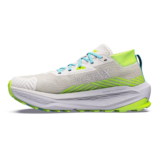 Altra - Women's Olympus 275 Hilo - Zapatillas de trail running