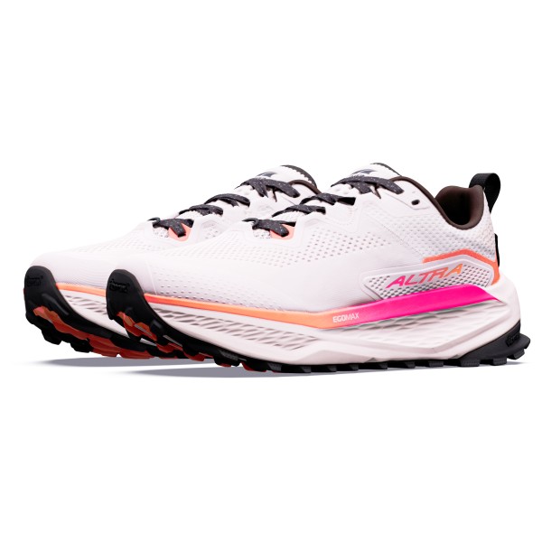 Altra - Women's Olympus 7 - Trailschoenen