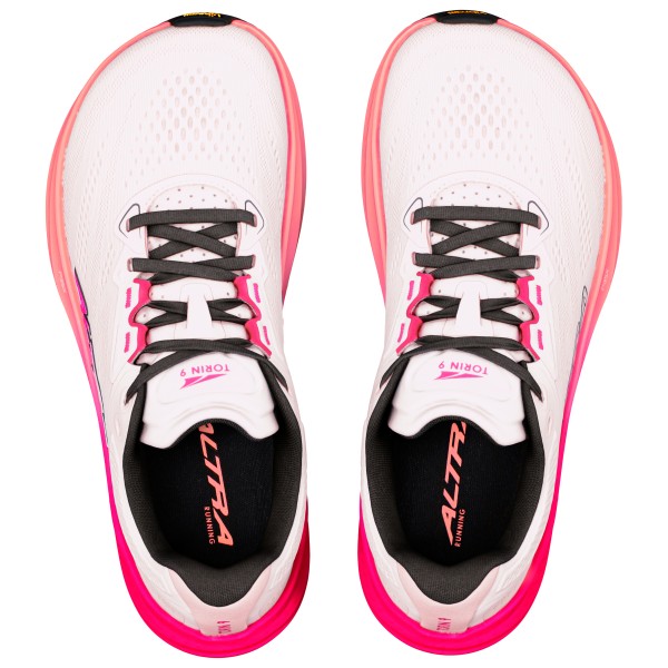 Altra - Women's Torin 9 - Zapatillas para correr