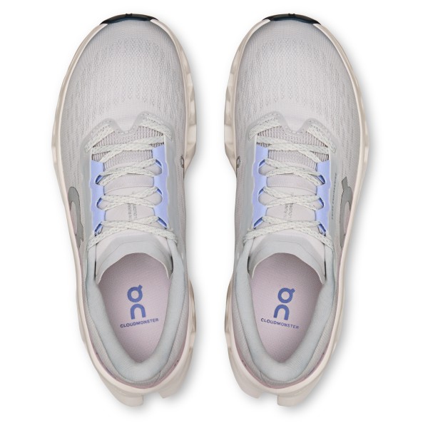 On - Women's Cloudmonster 3 Wide - Hardloopschoenen