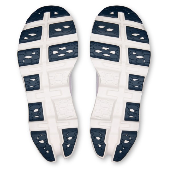 On - Women's Cloudmonster 3 Wide - Hardloopschoenen