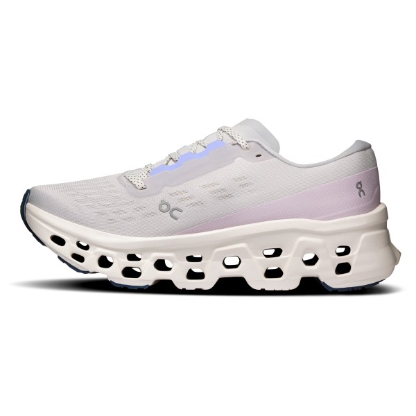 On - Women's Cloudmonster 3 Wide - Hardloopschoenen