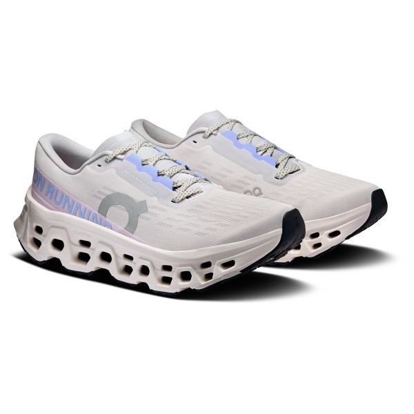 On - Women's Cloudmonster 3 Wide - Hardloopschoenen