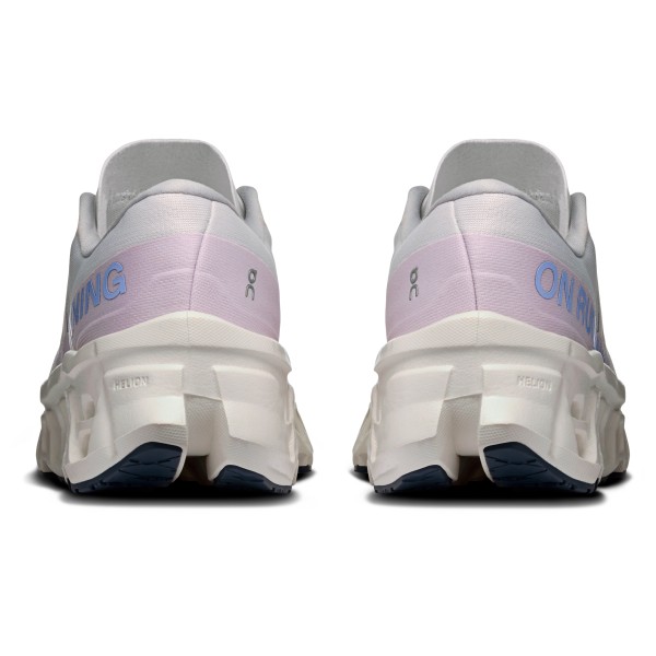 On - Women's Cloudmonster 3 Wide - Zapatillas para correr