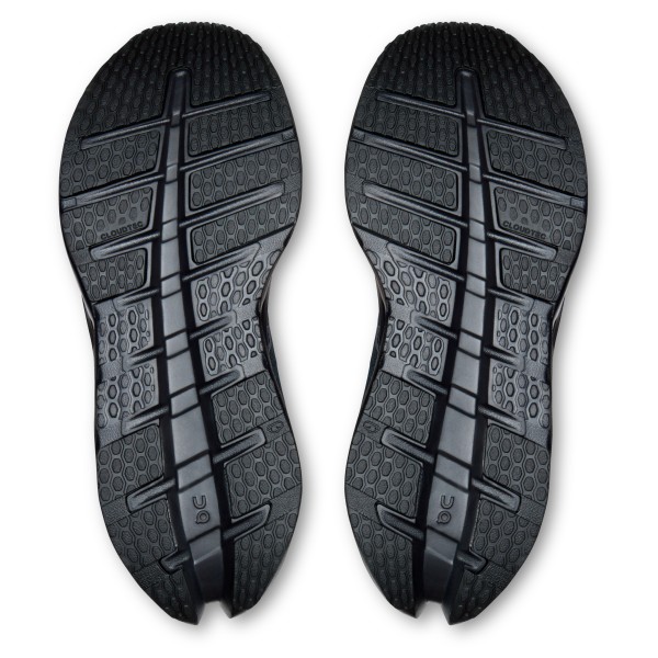 On - Women's Cloudrunner 3 WP - Chaussures de running
