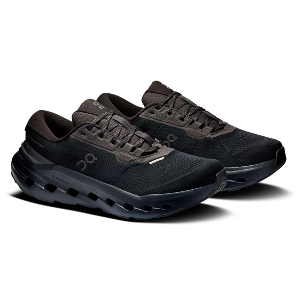 On - Women's Cloudrunner 3 WP - Running shoes