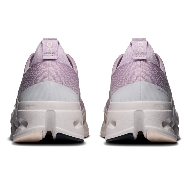 On - Women's Cloudsurfer Max Wide - Loopschoenen
