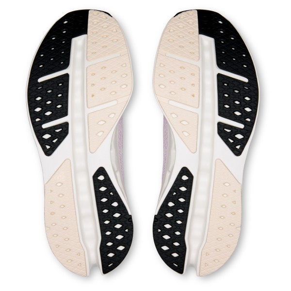 On - Women's Cloudsurfer Max Wide - Running-sko