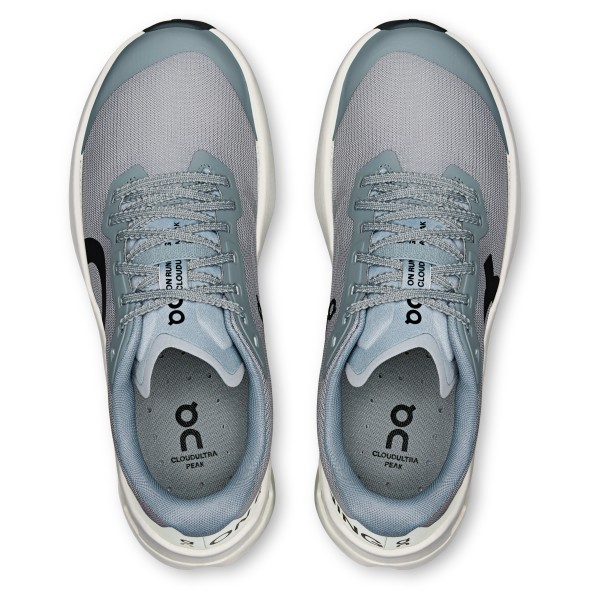 On - Women's Cloudultra Peak - Skor trailrunning