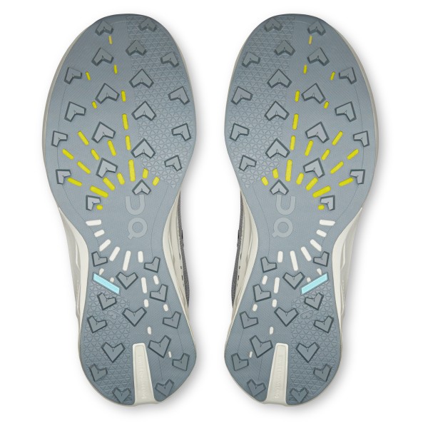 On - Women's Cloudultra Peak - Skor trailrunning