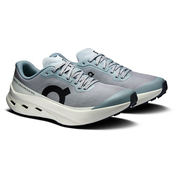 On - Women's Cloudultra Peak - Skor trailrunning