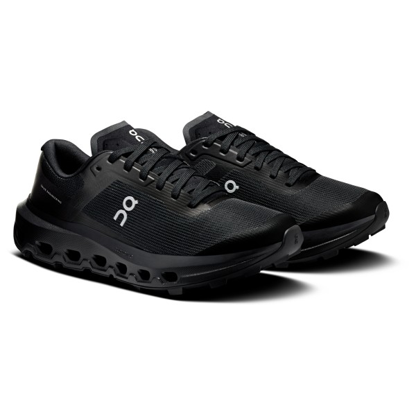 On - Women's Cloudvista 3 - Skor trailrunning