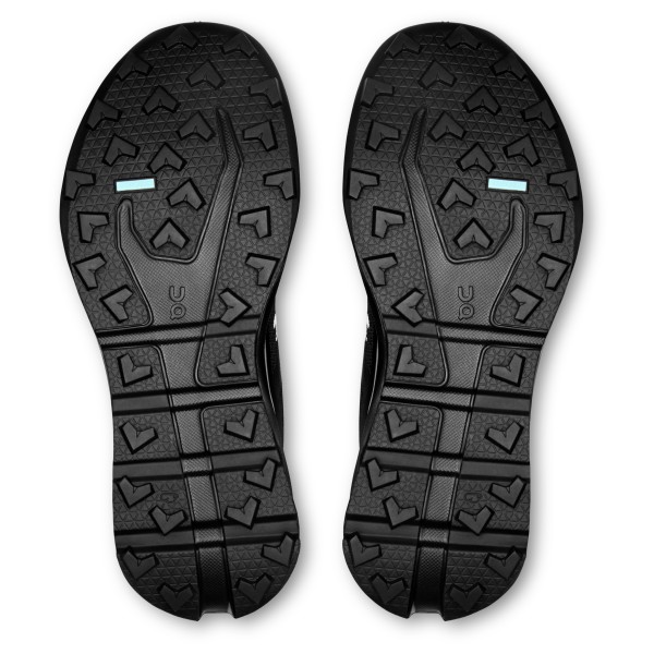 On - Women's Cloudvista 3 - Skor trailrunning