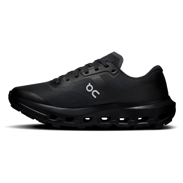 On - Women's Cloudvista 3 - Trailrunningschoenen