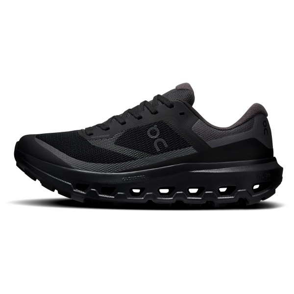 On - Women's Cloudvista 3 Waterproof - Trailrunningschoenen