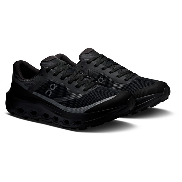 On - Women's Cloudvista 3 Waterproof - Trailrunningschoenen