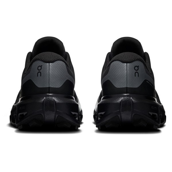 On - Women's Cloudvista 3 Waterproof - Trailrunningschoenen