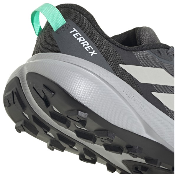 adidas Terrex - Women's Tracefinder Plus - Trailrunningschoenen