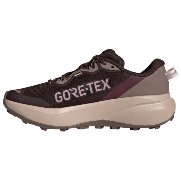 adidas Terrex - Women's Tracefinder Plus GTX - Multisportskor
