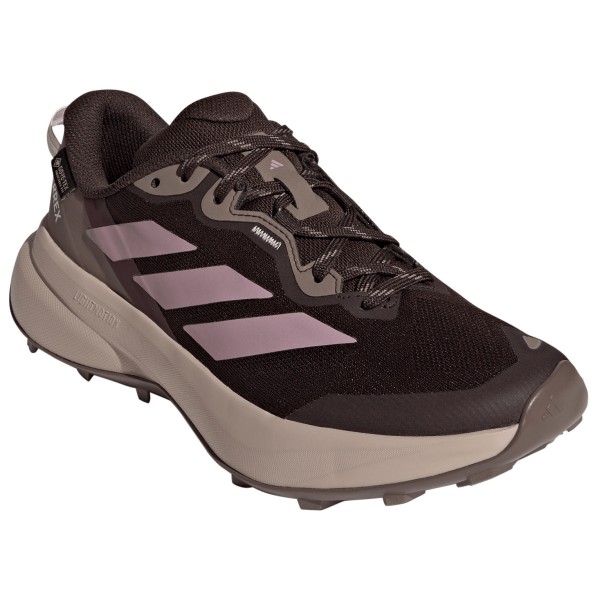 adidas Terrex - Women's Tracefinder Plus GTX - Multisportskor